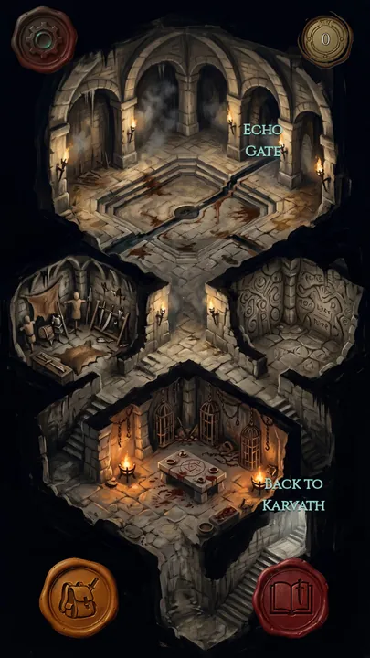 Nethkar screenshot